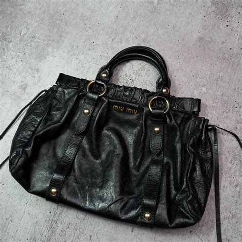 miu miu vintage bag|miu miu bag price.